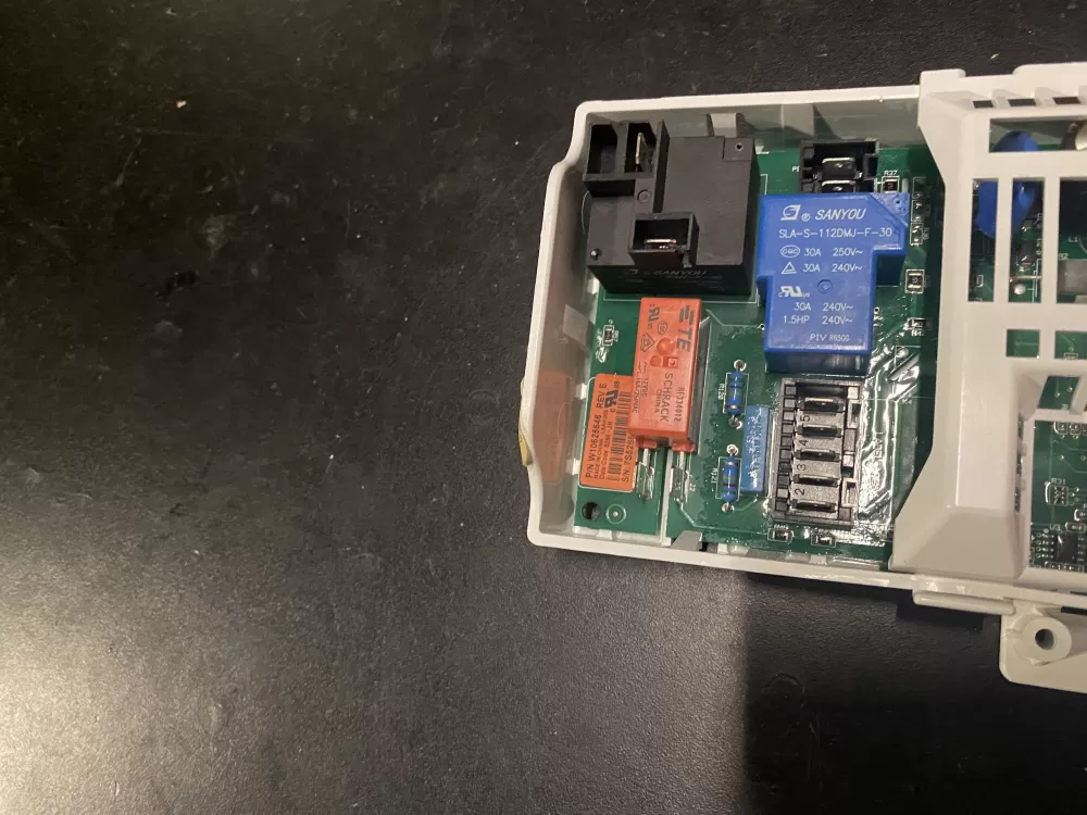 Whirlpool Maytag Kenmore W10625546 Dryer Control Board AZ25680 | BK66