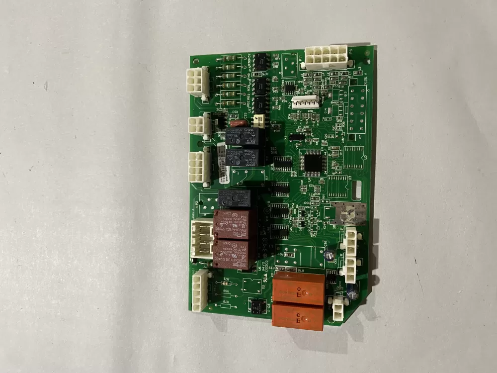 Whirlpool AP6015337 WPW10120820 PS11748612 W10120820 Refrigerator Electronic Control Board