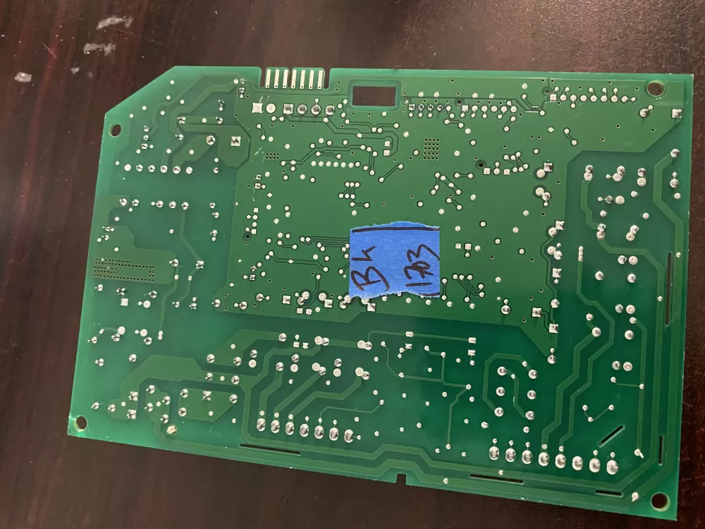 Whirlpool Kenmore W11088499 Refrigerator Control Board AZ34522 | BK1703