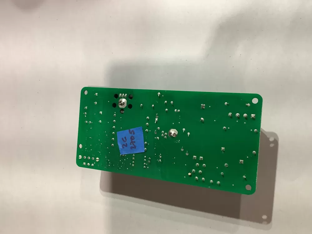 Whirlpool Maytag KitchenAid Kenmore Refrigerator Control Board AZ183574 | ZC2705