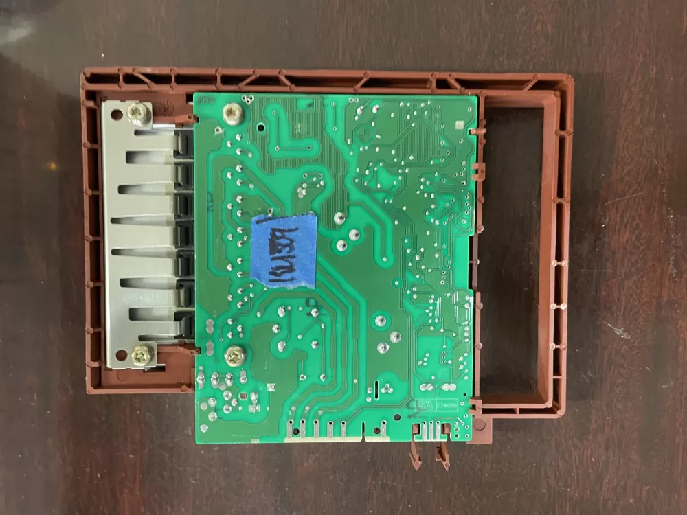 Whirlpool Kenmore Maytag Washer Control Board 4619 703 00681 AZ38760 | KM309