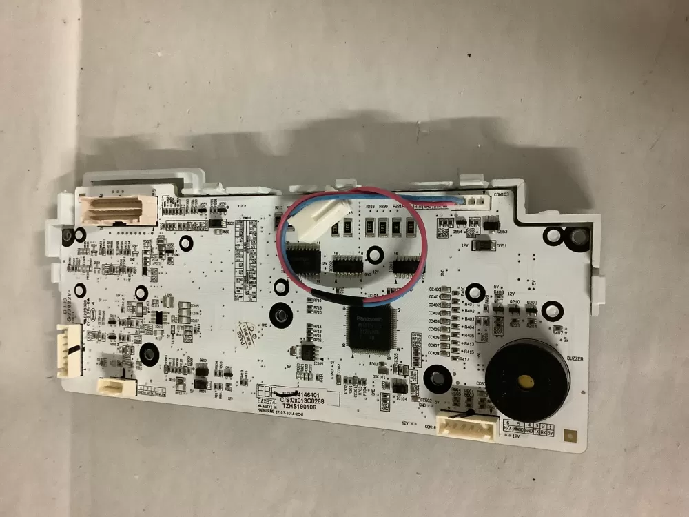  EBR84146401 DISPLAY CONTROL BOARD