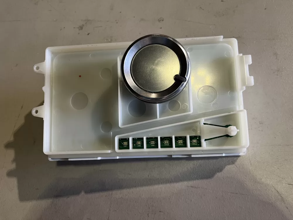 Maytag W10582038 Washer Control Board AZ42872 | 303