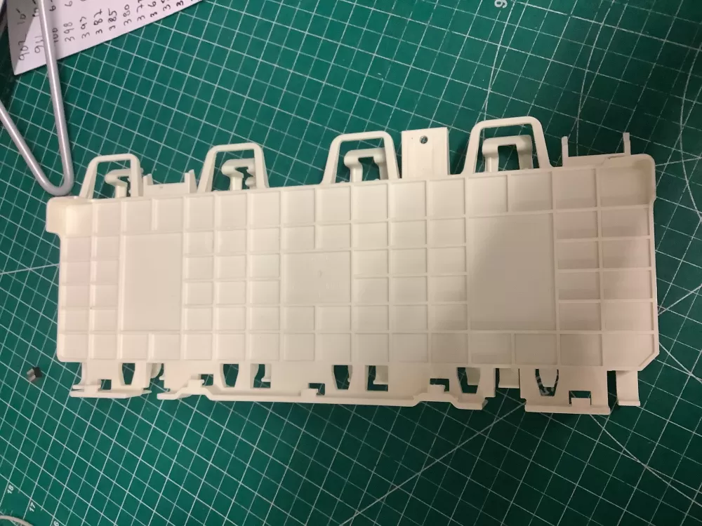 LG EBR64094880 Dryer Control Board