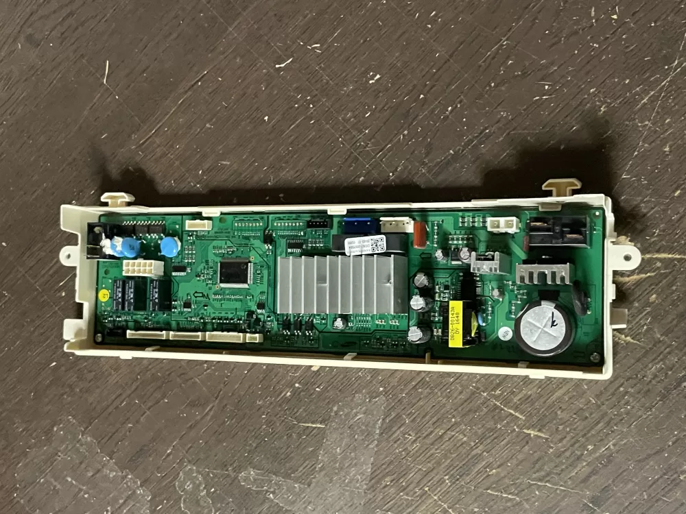 Samsung DD92-00059A Dishwasher Control Board