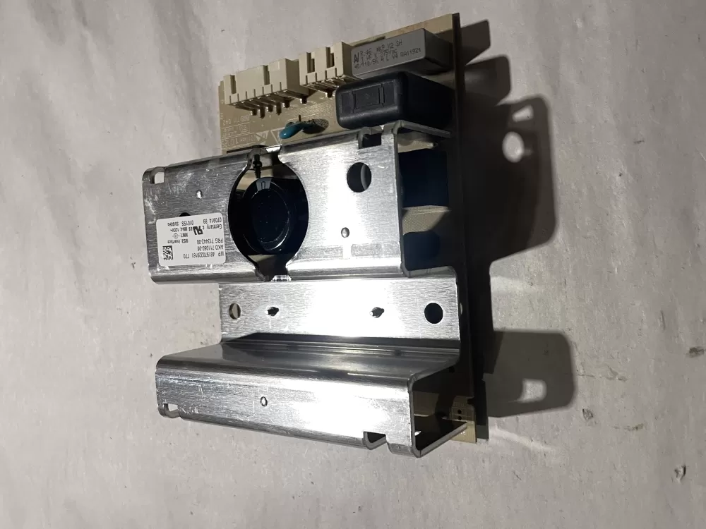 Whirlpool  Kenmore  Maytag  Amana WP8183196  AP6011869  8183196  1257029  8183196R  461970229162  461970229161  461970229163 PS11745069 Washer Control Board