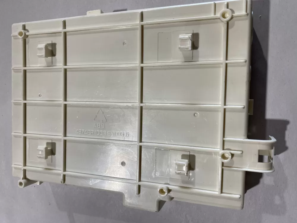 LG EBR32268001 AP5078533 1368924 Washer Control Board AZ111374 | BKV653