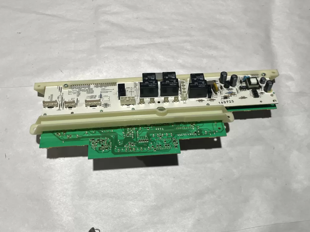 GE 1130470478  234D1504G005 Dryer Control Board