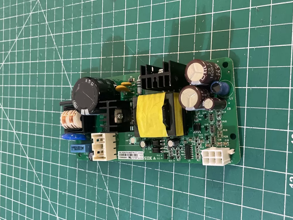 Whirlpool  Maytag  KitchenAid  Kenmore W10226427 WPW10226427 PS11750687 W10226427 F Refrigerator Control Board