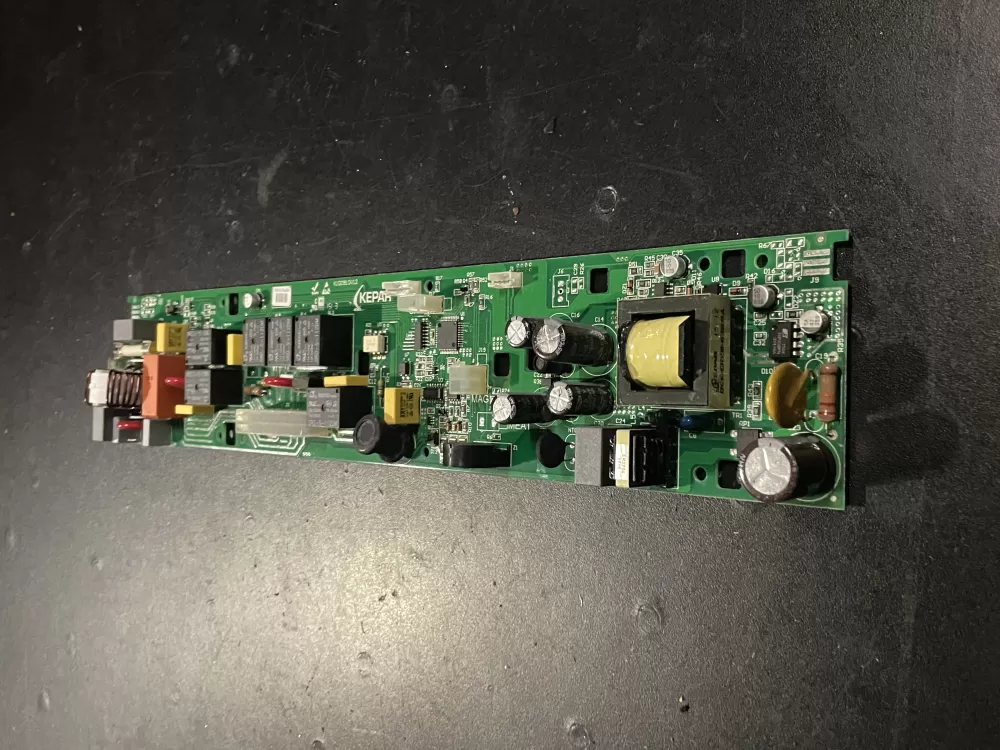 Bertazzoni Z180309  Z180232  Z180425 ELECTRONIC BOARD