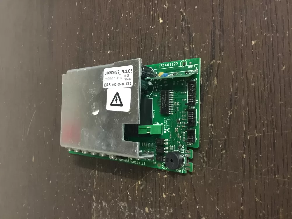 Bosch 900501410 Control Board