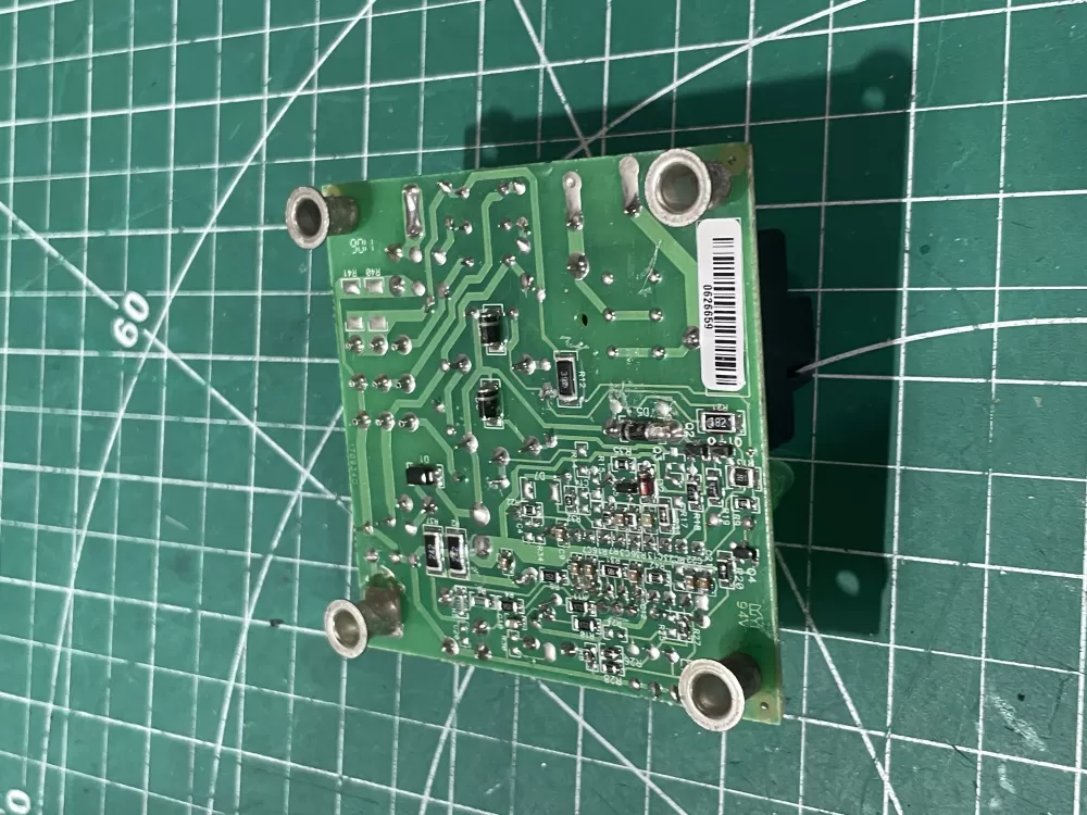 Trane 21C140501G44 Cnt04695 American Standard Control Board AZ192635 | Wm366