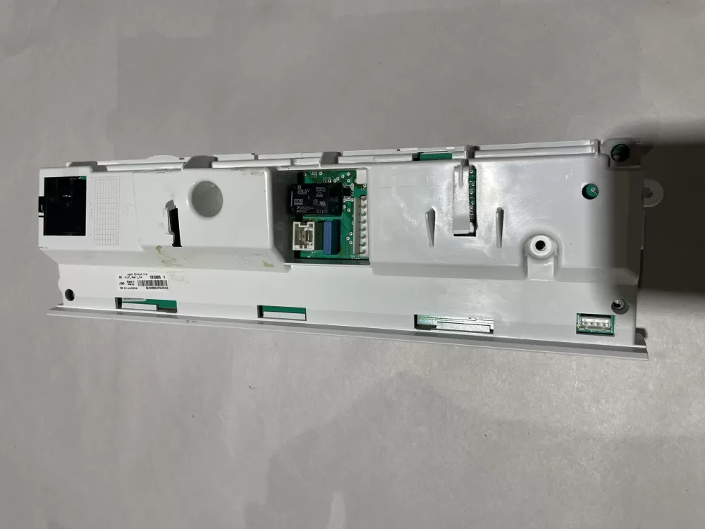 Frigidaire 134556900 Dryer Control Board AZ148568 | KM2468