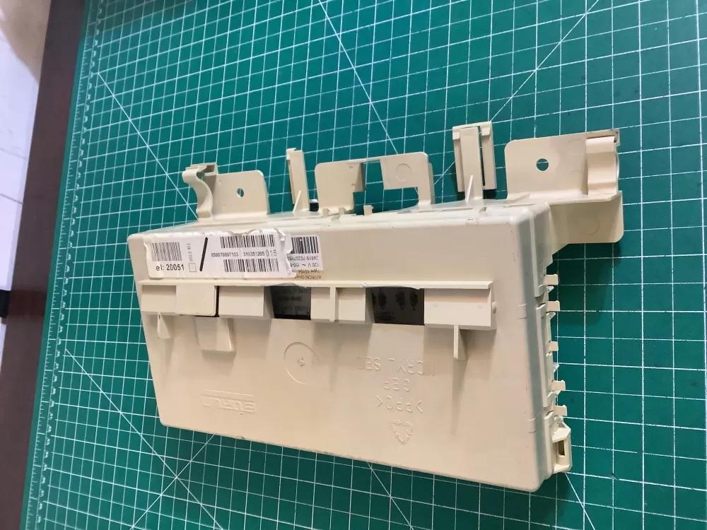 Whirlpool Kenmore Control Board 246197020715301 Elite AZ171559 | NRV15