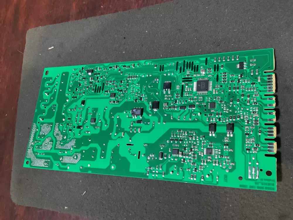 Genuine Bosch Dryer Control Board 0010519717 9000926981 AZ113324 | NR2125