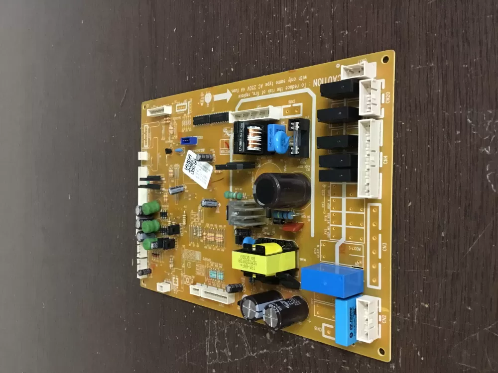 Daewoo 40301-0063422-04 Refrigerator Control Board AZ5058 | NR465