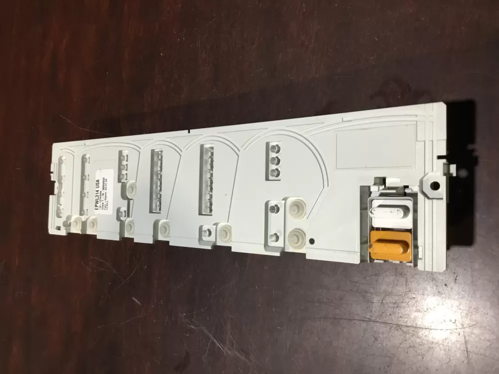 Miele EPWL314 06909833 Dryer control board AZ70383 | NRV603