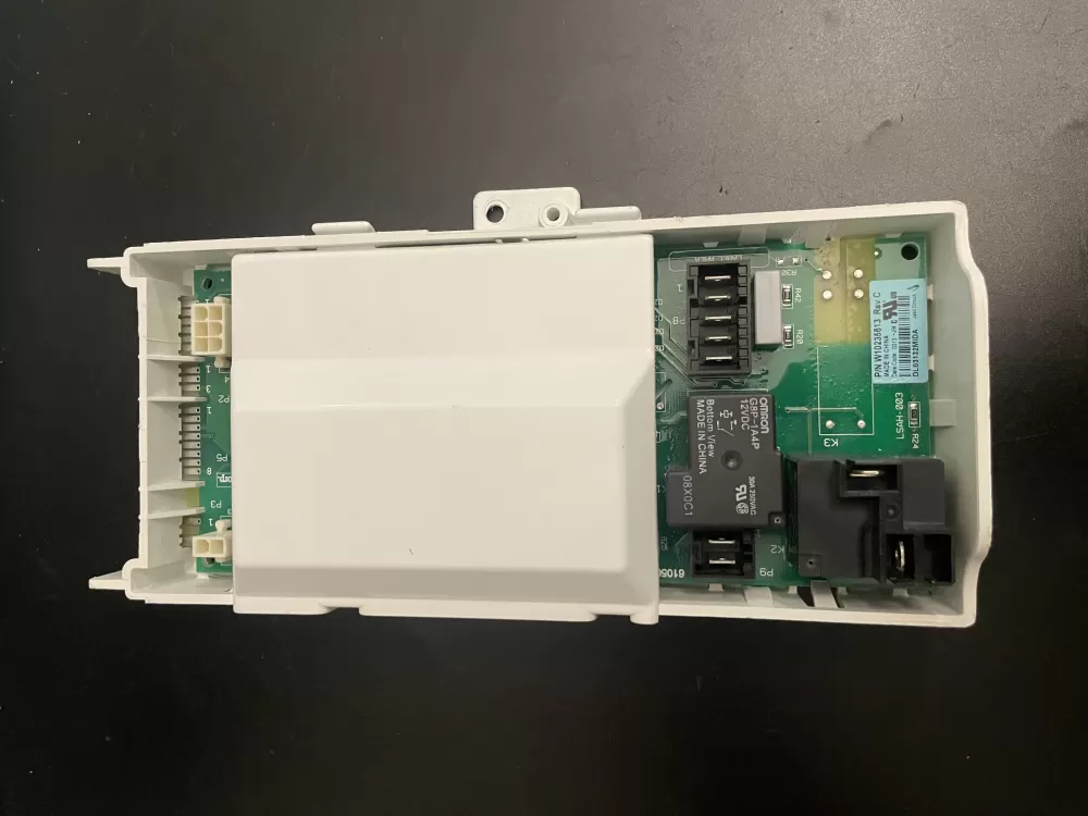 Whirlpool  Maytag WPW10235613  W10235613  4442825  PS11750775 Dryer Main Control Board