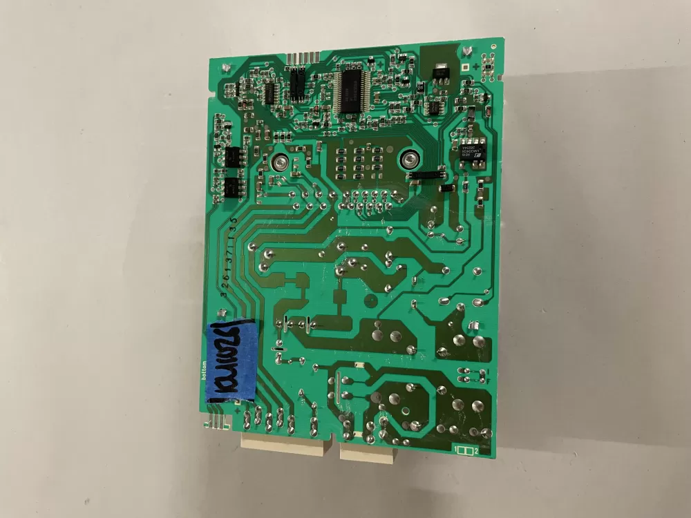 Whirlpool Kenmore WPW10163007 8540540 Washer Control Board AZ141983 | KM1026