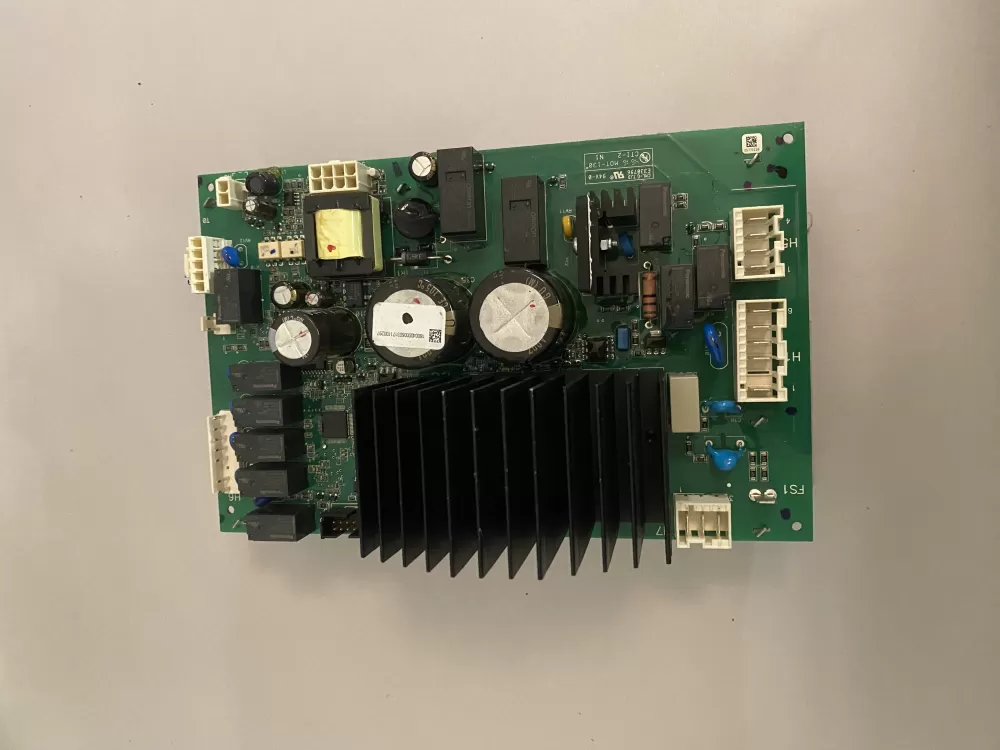 Speed Queen 803949  803949P Washer Control Board