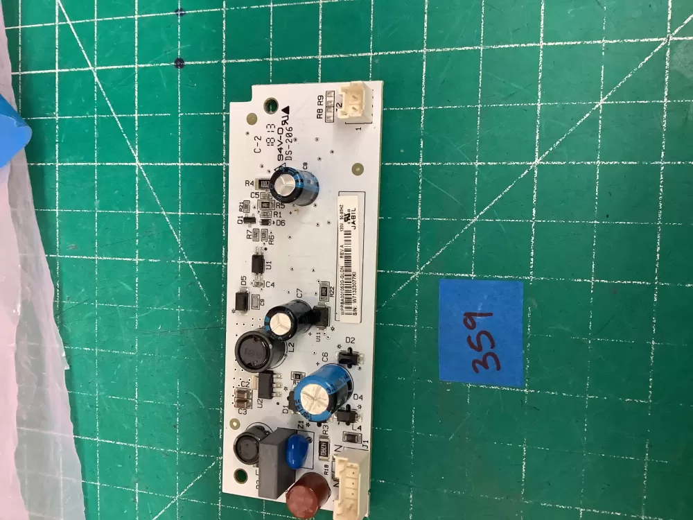 W71323077 Whirlpool Refrigerator Board - Control