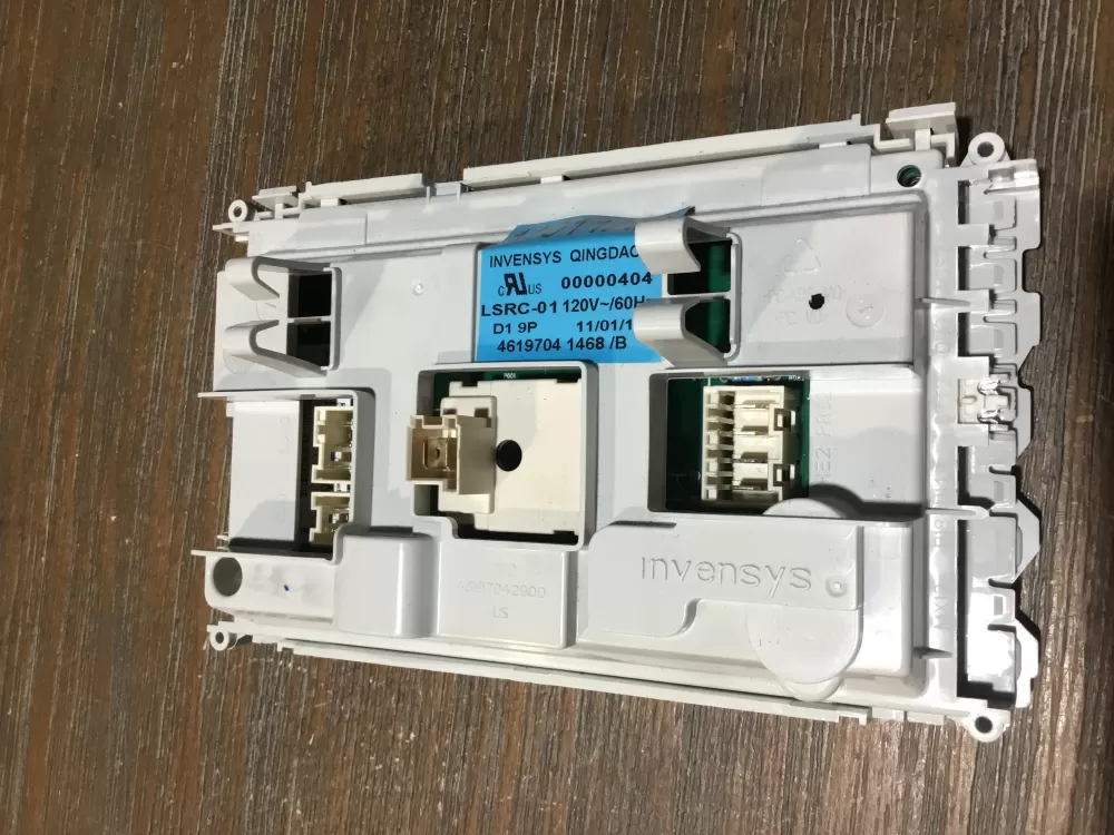 Whirlpool 46197041468 46197041468/B Washer Control Board AZ52565 | NR1838