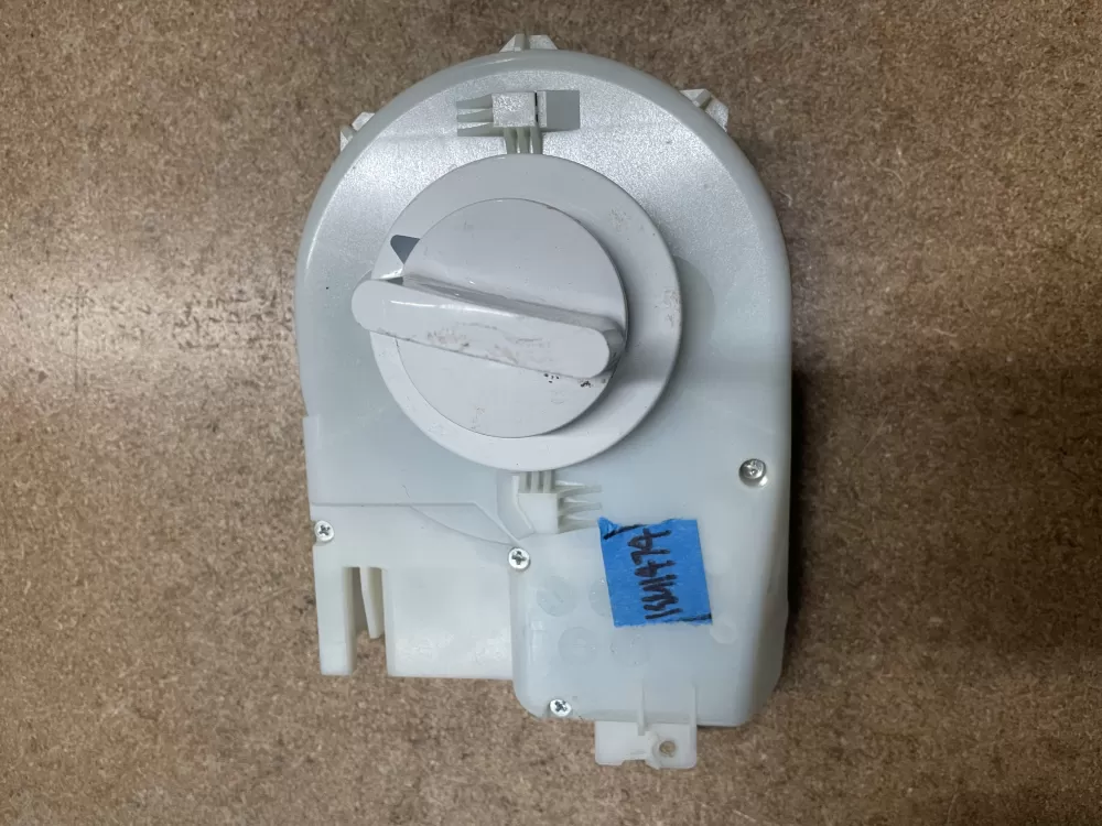 GE WH12X10527 175D6604P053 Washer Timer AZ18035 | KM1474