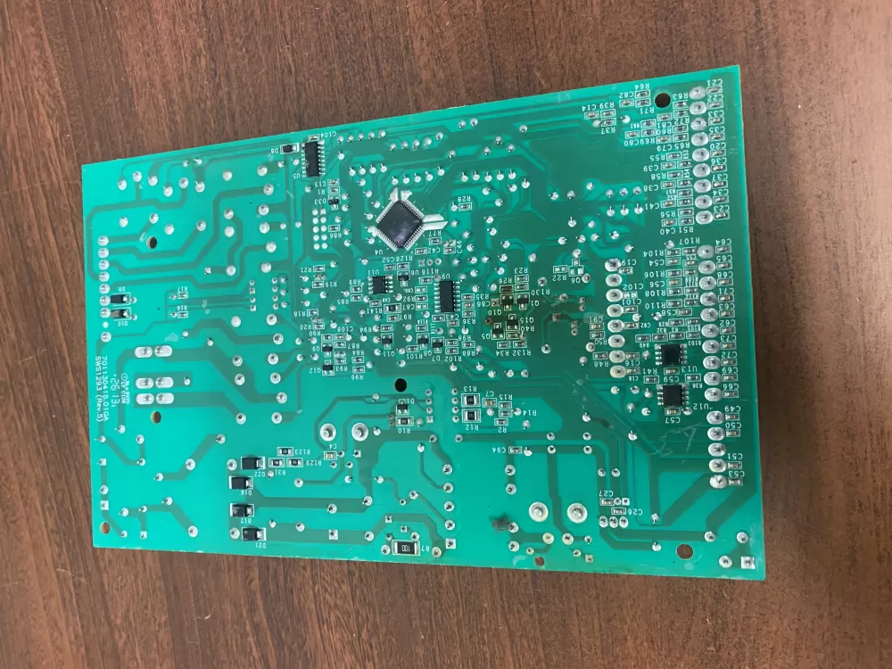 GE WR55X11072 Refrigerator Control Board AZ47326 | BK947