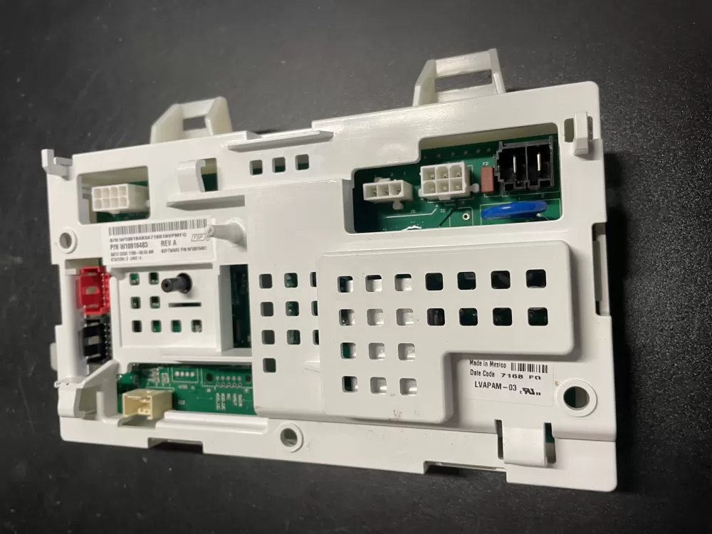 Maytag AP6261034 W10803588 W10831168 Washer Control Board AZ8082 | WM1572