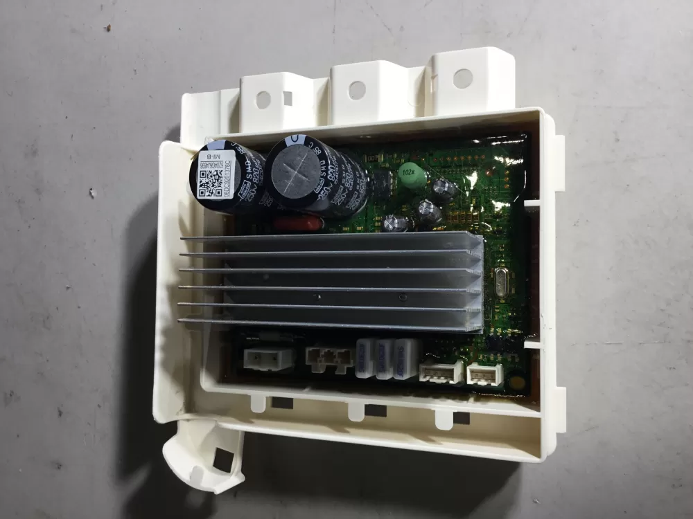 Samsung AP5955156 DC92 01531B PS10063192 Washer Control Board AZ42648 | NR1744