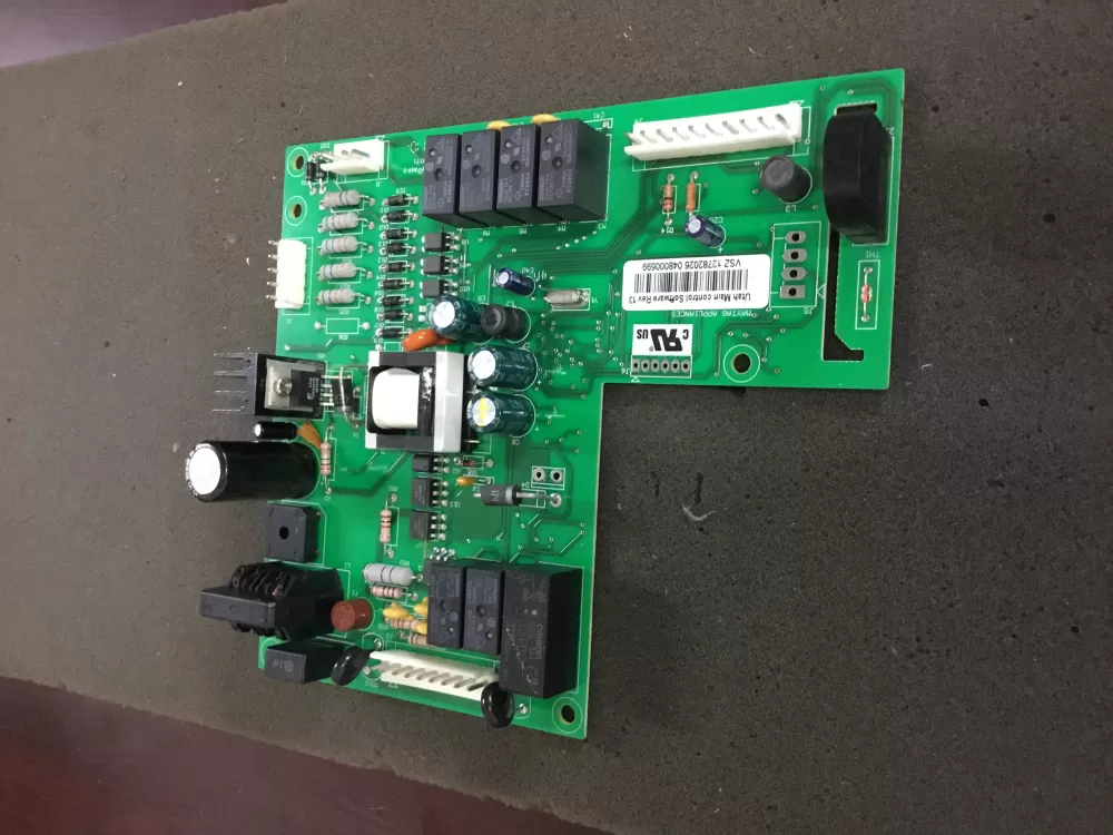 Whirlpool 67005398  67005403  67005407  67005467  67006202  67007022 Refrigerator Control Board