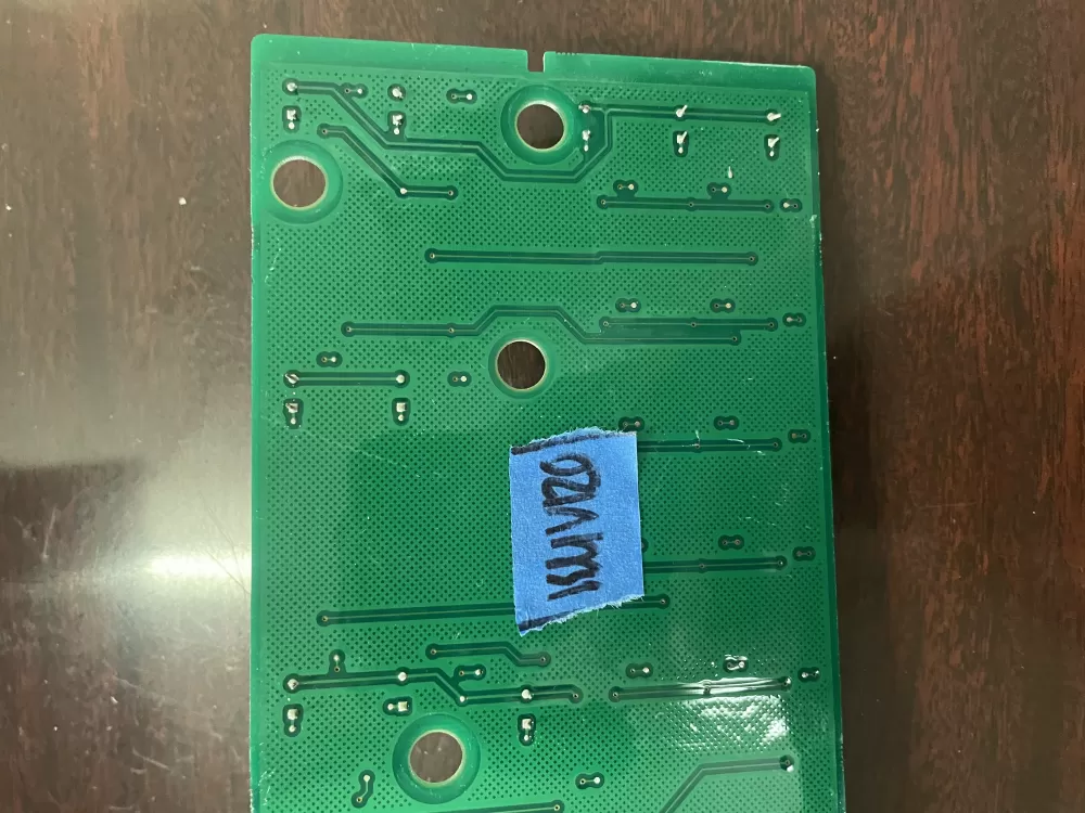 Maytag W10051101 W10051111 WPW10051111 Washer WP Control Board AZ32376 | KMV120