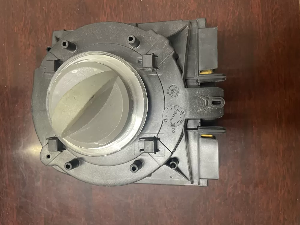 Whirlpool 8562615 Washer Timer