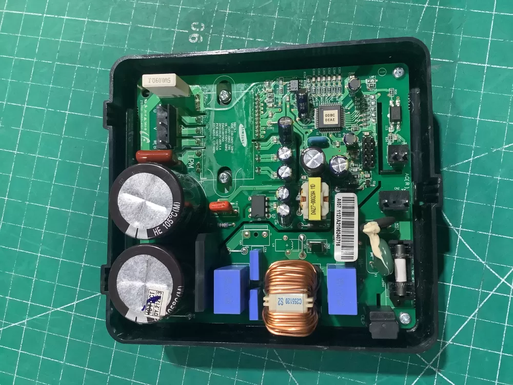 Kenmore DA92 01128A Refrigerator Control Board Inverter AZ231912 | AR1275