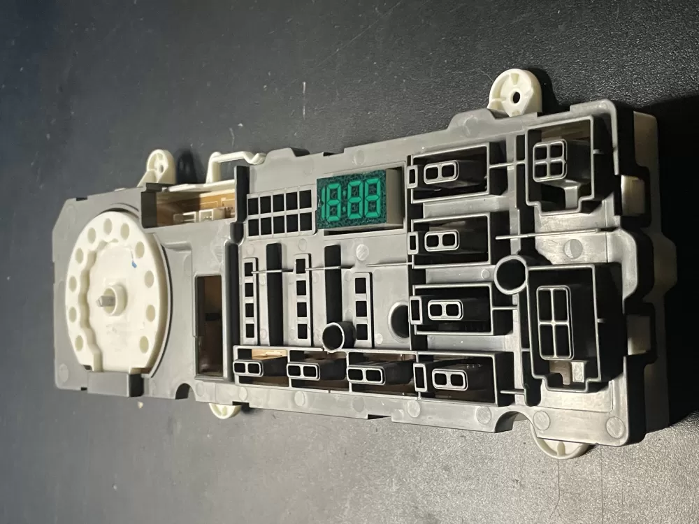 Samsung DC41-00242A Washer Control Board