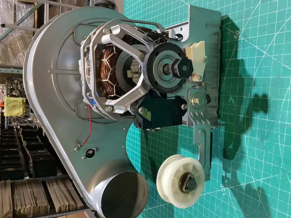 LG 4681EL1002A 4681EL1008B 4681EL1008H Dryer Motor AZ230678 | SLA38
