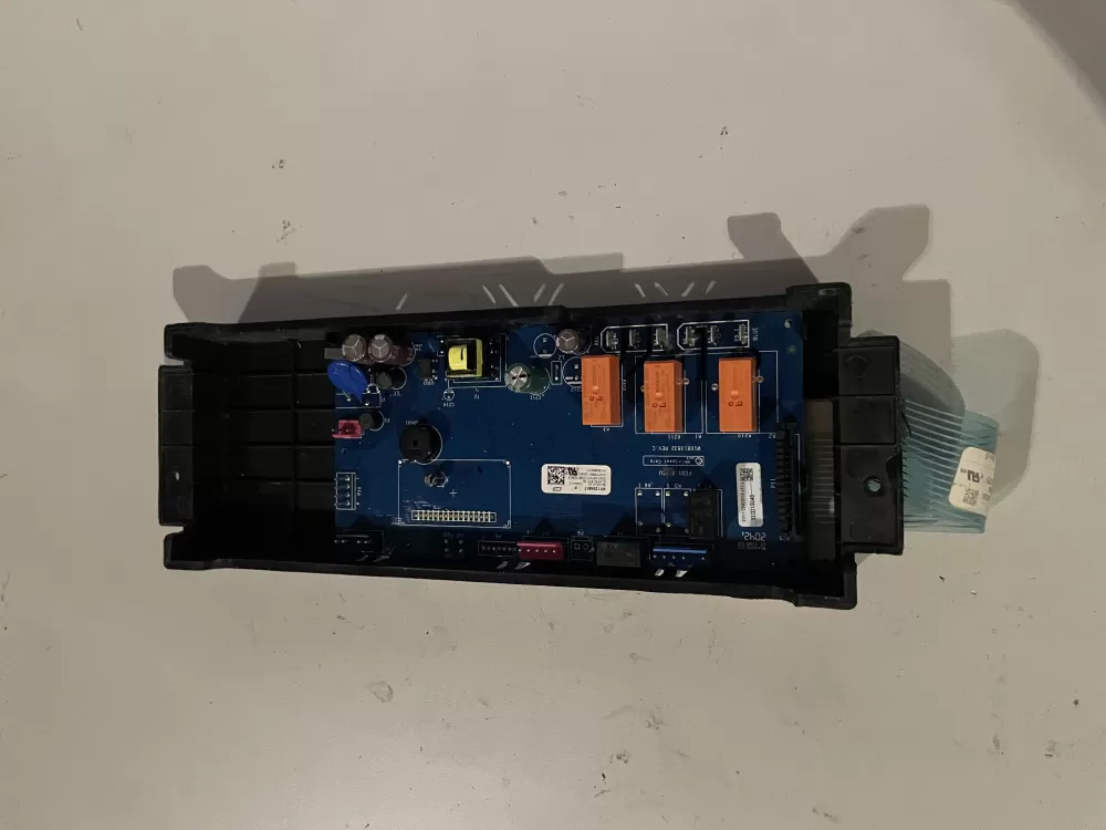 Whirlpool W11038140 W11175520 W11204517 W11314391 W11428348 W11511579 W11528177 W11567368 PS16660475 Oven Control Board