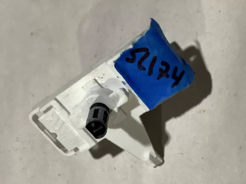 GE 248C1146P001 WE4M416 AP4980900 WE4M367 Dryer Start Switch AZ131941 | Sl174