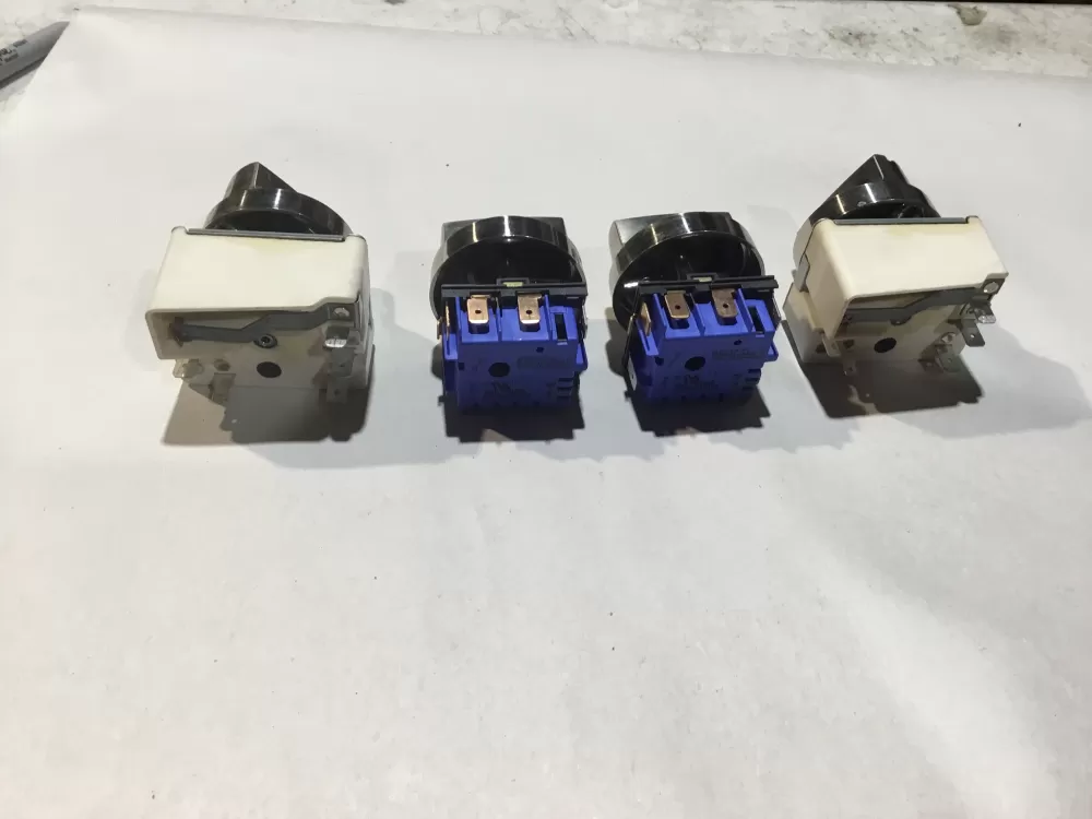 GE 164D1816P008 Wb24t10029 Range Infinite Switch AZ76094 | Sl144