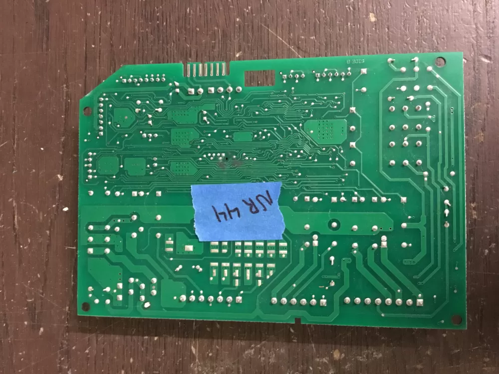 Whirlpool KitchenAid AP6023728 Refrigerator Control Board AZ18378 | NR44