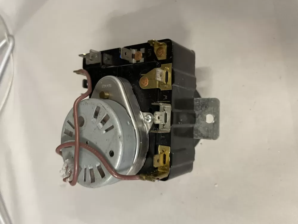 Whirlpool Maytag Roper Amana WP3979617 AP6009055 Dryer Timer AZ216438 | Wm884