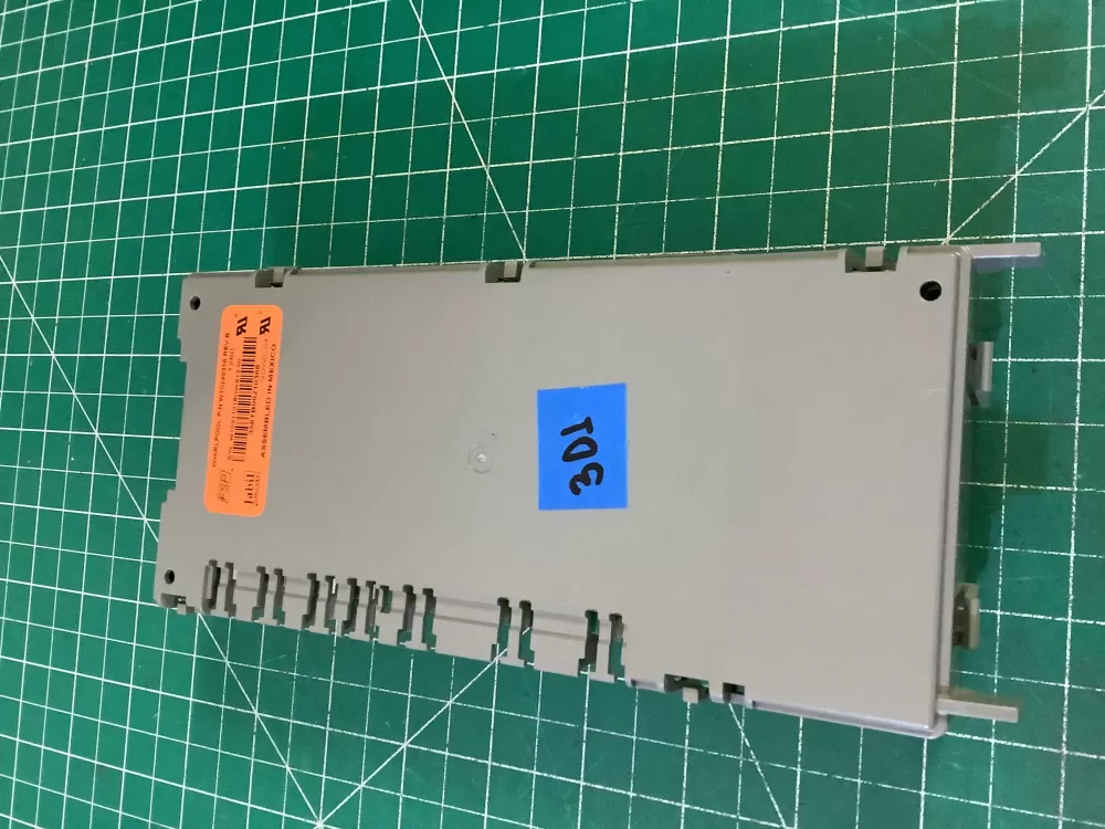 Maytag AP6292098 W10250166 Dishwasher Jenn Air Control Board AZ194815 | NR301