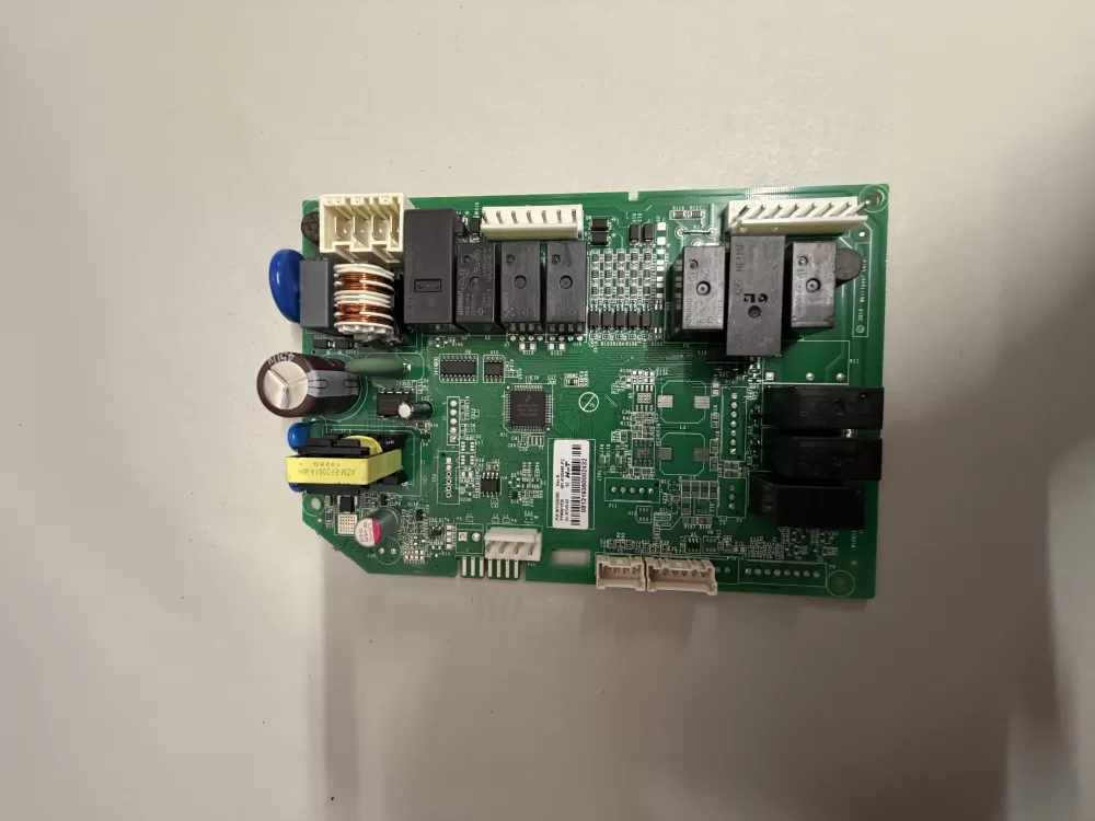 Whirlpool Kenmore W11226382 W11293378 Refrigerator Control AZ219032 | KM75