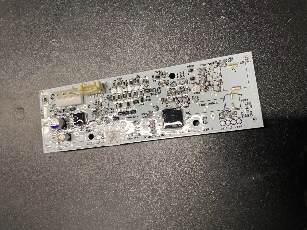 Whirlpool Washer W11448734 Control Board W10507243 AZ6882 | BK1086