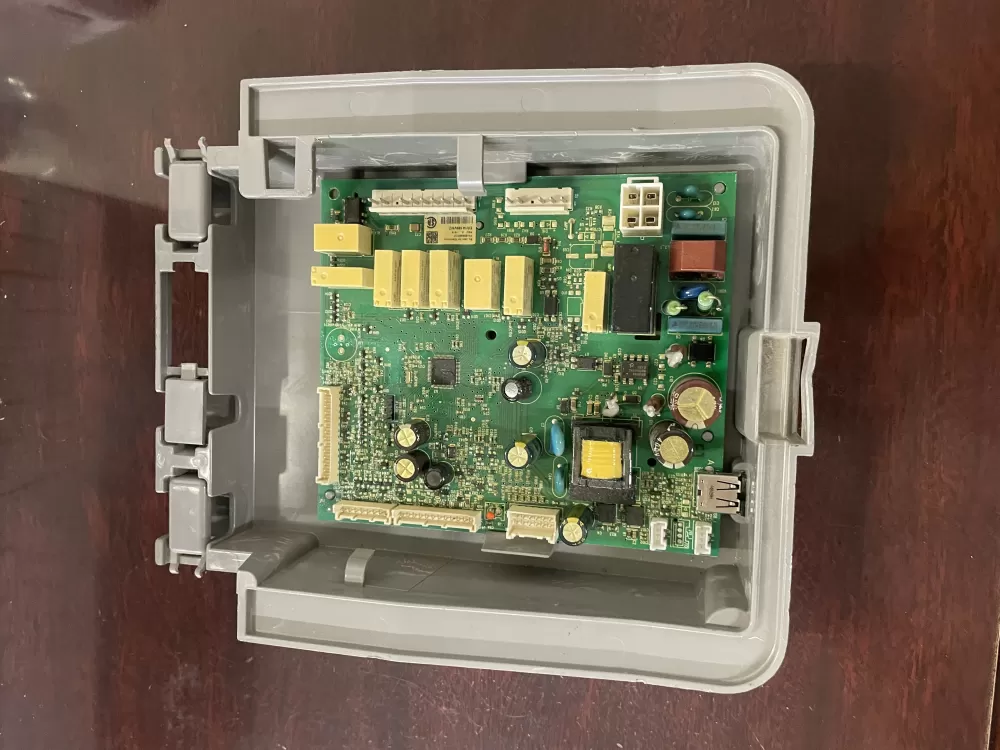 Frigidaire 808069101 5304522753 Refrigerator Control Board AZ36567 | KM403