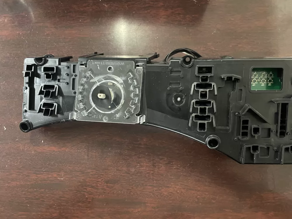 Maytag WPW10283492 W10246786 LMUI-05 W10173703 Dryer Control Board