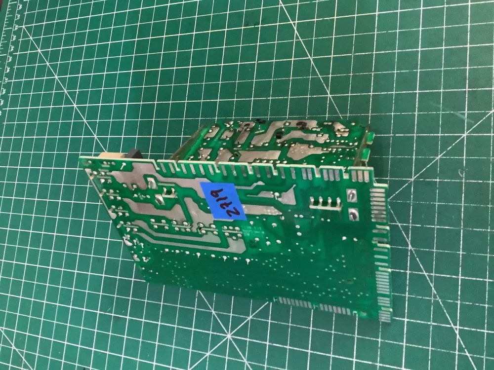 Whirlpool AAWCB-004 Washer Control Board AZ185156 | NR2719