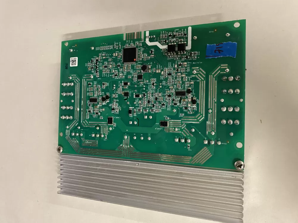 GE 936520060 Range Control Board AZ230951 | BK719