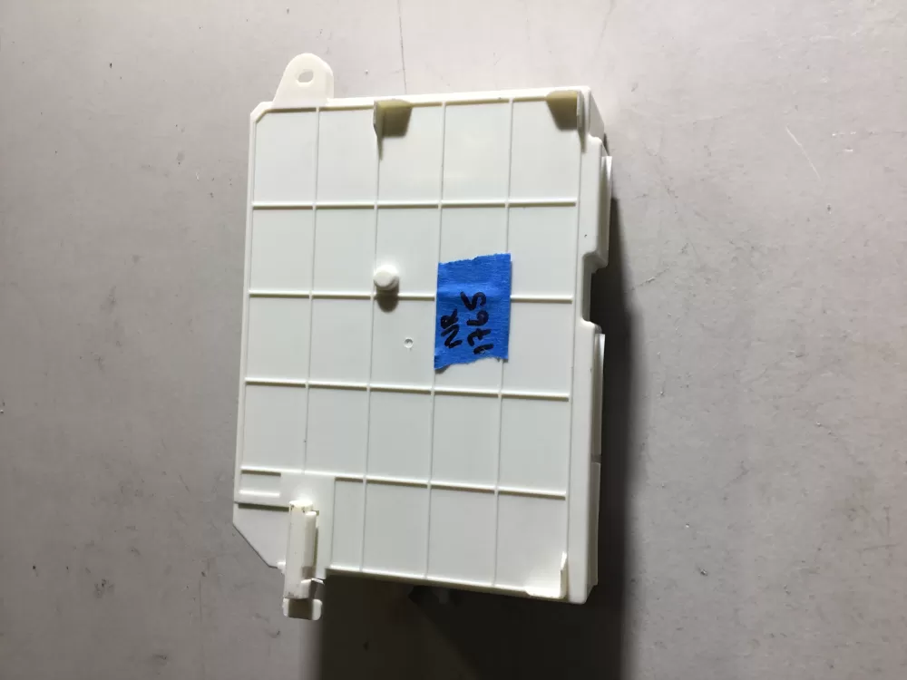 LG EBR85130501 Dryer Electonic Control Board AZ44853 | NR1765