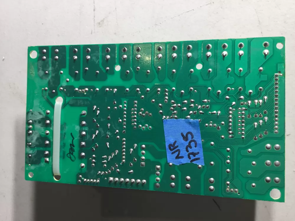 Frigidaire Electrolux 316442112 Range Oven Relay Control Board AZ42526 | NR1735